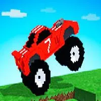 Funny Mad Racing - Unblocked Games G+