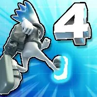 G Switch 4 - Unblocked Games G+