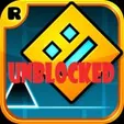 Geometry Dash - Unblocked Games G+