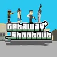 Getaway Shootout - Unblocked Games G+