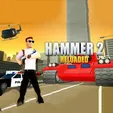 Hammer Reload 2 - Unblocked Games G+