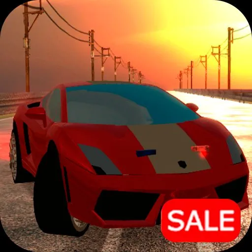Highway Racer 3d - Unblocked Games G+
