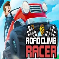 Hillclimb Racer - Unblocked Games G+