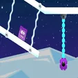 Icy Purple Head 2 - Unblocked Games G+