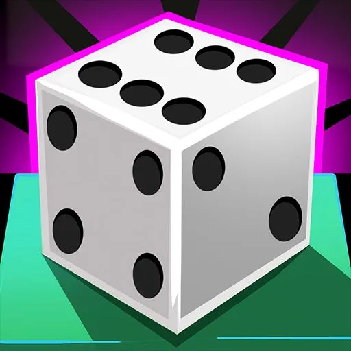 Idle Dice - Unblocked Games G+