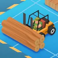 Idle Lumber Inc - Unblocked Games G+
