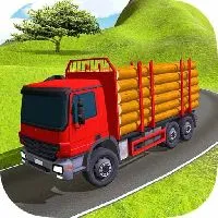 Indian Truck Simulator 3d - Unblocked Games G+