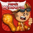 Papas Wingeria - Unblocked Games G+