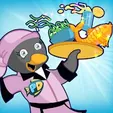 Penguin Diner - Unblocked Games G+