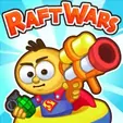 Raft Wars - Unblocked Games G+