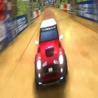 Rally Point 2 - Unblocked Games G+