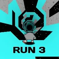 Run 3 - Unblocked Games G+