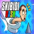 Skibidi Dash - Unblocked Games G+