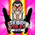 Skibidi Toilet Attack - Unblocked Games G+