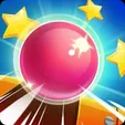 Slope Ball - Unblocked Games G+