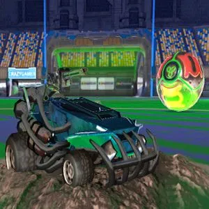 Soccar - Unblocked Games G+