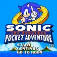 Sonic Origins Pocket Edition - Unblocked Games G+