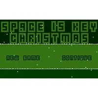 Space Is Key Christmas - Unblocked Games G+