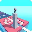 Stacky Maze 2 - Unblocked Games G+