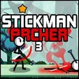 Stickman Archer 3 2018 - Unblocked Games G+