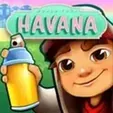 Subway Surfers Havana - Unblocked Games G+