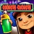 Subway Surfers Hongkong - Unblocked Games G+