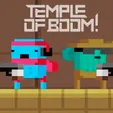 Temple Of Boom - Unblocked Games G+