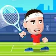 Tennis Masters - Unblocked Games G+