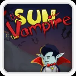 The Sun For The Vampire - Unblocked Games G+
