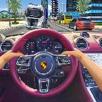 Traffic Jam 3d - Unblocked Games G+