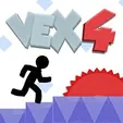Vex4 - Unblocked Games G+