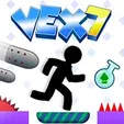 Vex7 - Unblocked Games G+