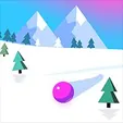 Winter Dodge - Unblocked Games G+