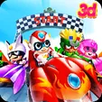 Kart Race 3D - Unblocked Games G+