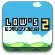 Low's Adventures 1 - Unblocked Games G+