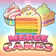 Merge Cakes - Unblocked Games G+