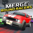 Merge Round Racers - Unblocked Games G+