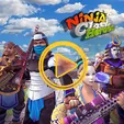 Ninja Clash Heroes - Unblocked Games G+