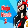 Ninja Hands 2 - Unblocked Games G+