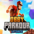 Obby Parkour Ultimate - Unblocked Games G+