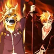 Bleach vs Naruto - Unblocked Games G+
