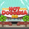 Papa Hotdoggeria - Unblocked Games G+