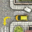 Parking fury - Unblocked Games G+