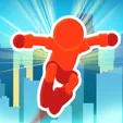 Parkour Race - Unblocked Games G+