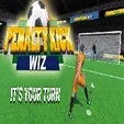 Penalty Kick Wiz - Unblocked Games G+