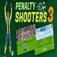 Penalty Shooter 3 - Unblocked Games G+