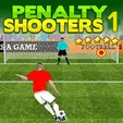 Penalty Shooters 1 - Unblocked Games G+
