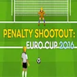 Penalty Shootout EURO 2016 - Unblocked Games G+