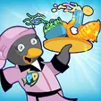 Penguin Diner 1 - Unblocked Games G+