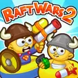 Raft Wars 2 - Unblocked Games G+